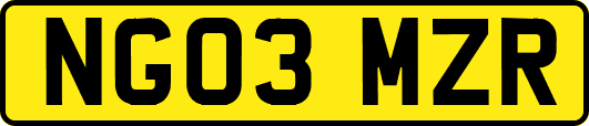 NG03MZR