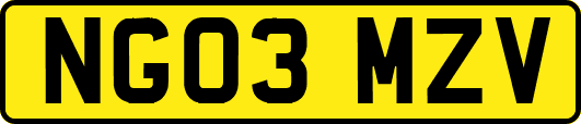 NG03MZV