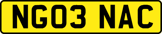 NG03NAC
