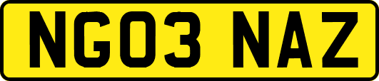 NG03NAZ