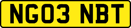 NG03NBT