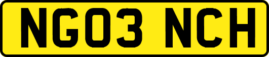NG03NCH