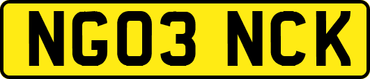 NG03NCK
