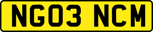 NG03NCM