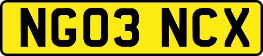 NG03NCX