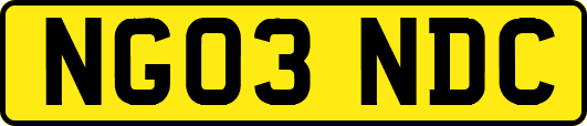 NG03NDC