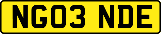 NG03NDE