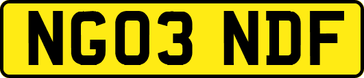 NG03NDF