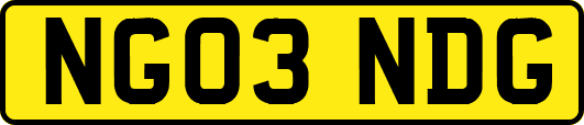NG03NDG