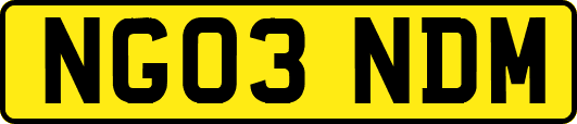 NG03NDM