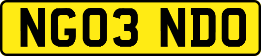 NG03NDO