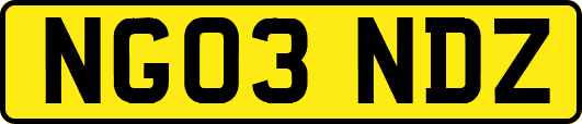 NG03NDZ