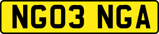 NG03NGA