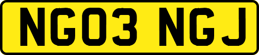 NG03NGJ