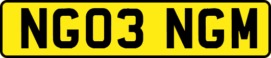 NG03NGM