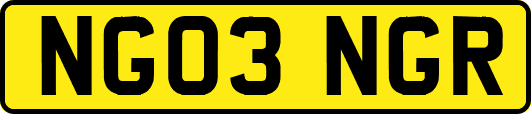 NG03NGR
