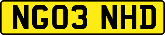 NG03NHD