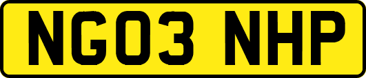 NG03NHP