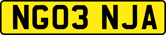 NG03NJA