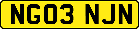 NG03NJN