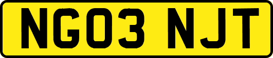 NG03NJT