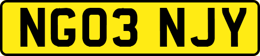 NG03NJY