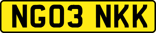NG03NKK