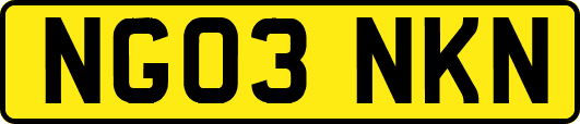 NG03NKN