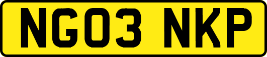 NG03NKP