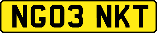 NG03NKT