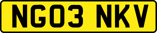 NG03NKV