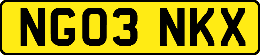NG03NKX