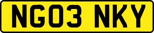 NG03NKY