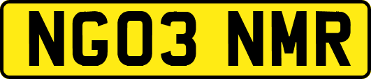 NG03NMR