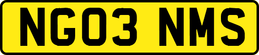 NG03NMS