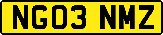 NG03NMZ