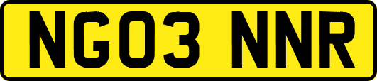 NG03NNR
