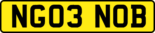 NG03NOB