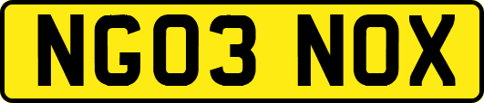 NG03NOX
