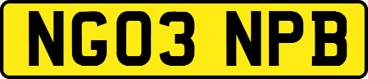 NG03NPB