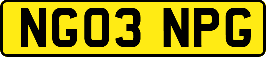 NG03NPG