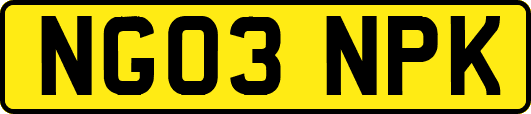NG03NPK
