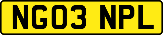 NG03NPL