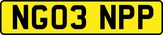 NG03NPP