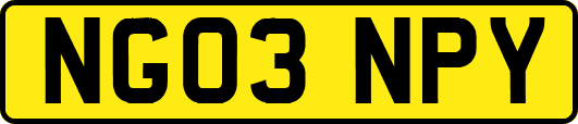 NG03NPY