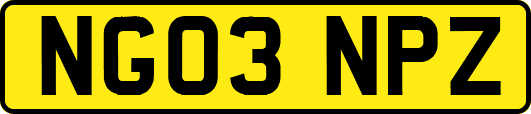 NG03NPZ