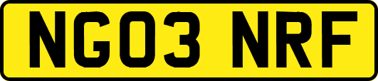 NG03NRF