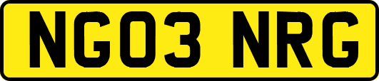 NG03NRG