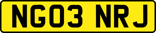 NG03NRJ