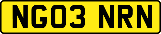 NG03NRN